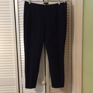 J Crew Cropped Pants